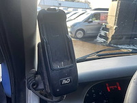 2006 opel movano 2,5 cdt bedrijfswagen - afbeelding 11 van  23