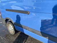 2006 opel movano 2,5 cdt bedrijfswagen - afbeelding 15 van  23