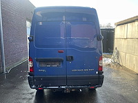 2006 opel movano 2,5 cdt bedrijfswagen - afbeelding 19 van  23