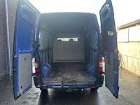 2006 opel movano 2,5 cdt bedrijfswagen - afbeelding 21 van  23