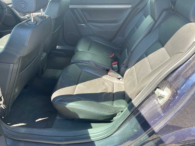 2006 opel signum 3.0 v6 cdti sport personenauto - afbeelding 12 van  26