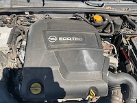 2006 opel signum 3.0 v6 cdti sport personenauto - afbeelding 17 van  26