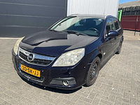 2006 opel signum 3.0 v6 cdti sport personenauto - afbeelding 1 van  26