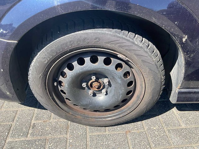 2006 opel signum 3.0 v6 cdti sport personenauto - afbeelding 19 van  26