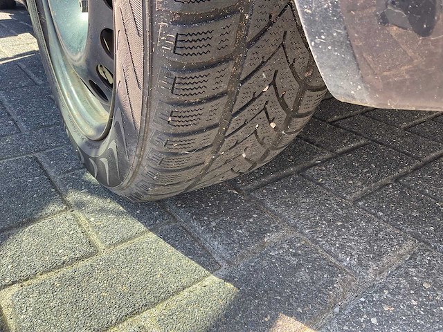 2006 opel signum 3.0 v6 cdti sport personenauto - afbeelding 21 van  26