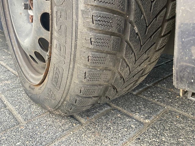 2006 opel signum 3.0 v6 cdti sport personenauto - afbeelding 7 van  26