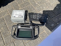 2006 opel signum 3.0 v6 cdti sport personenauto - afbeelding 23 van  26