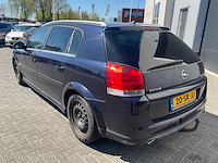 2006 opel signum 3.0 v6 cdti sport personenauto - afbeelding 12 van  26