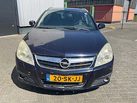 2006 opel signum 3.0 v6 cdti sport personenauto - afbeelding 22 van  26