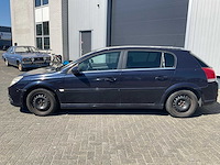 2006 opel signum 3.0 v6 cdti sport personenauto - afbeelding 23 van  26