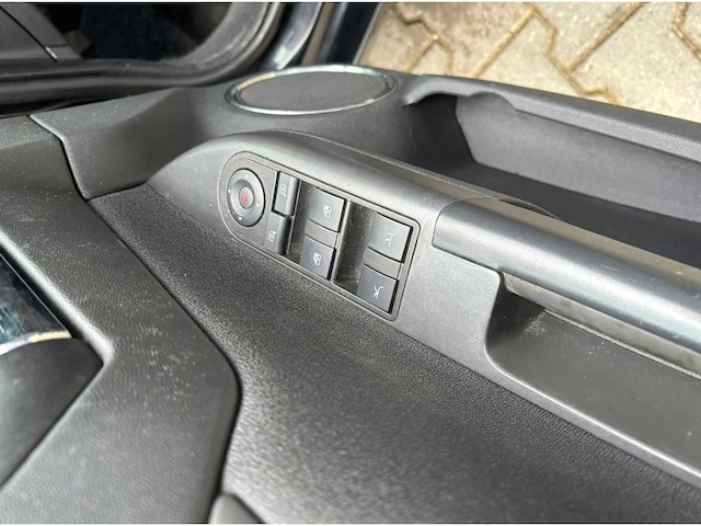 2006 opel tigra twintop 1.4-16v enjoy cabrio hardtop personenauto - afbeelding 5 van  14