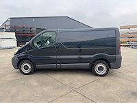 2006 opel vivaro bedrijfswagen - afbeelding 4 van  39