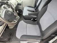 2006 opel vivaro bedrijfswagen - afbeelding 8 van  39