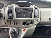 2006 opel vivaro bedrijfswagen - afbeelding 13 van  39