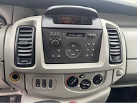 2006 opel vivaro bedrijfswagen - afbeelding 14 van  39