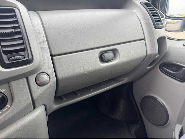 2006 opel vivaro bedrijfswagen - afbeelding 15 van  39