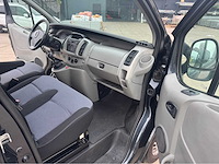 2006 opel vivaro bedrijfswagen - afbeelding 17 van  39