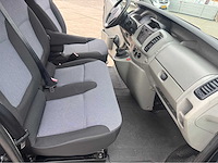 2006 opel vivaro bedrijfswagen - afbeelding 18 van  39