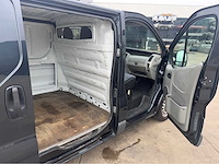 2006 opel vivaro bedrijfswagen - afbeelding 24 van  39