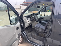 2006 opel vivaro bedrijfswagen - afbeelding 5 van  39