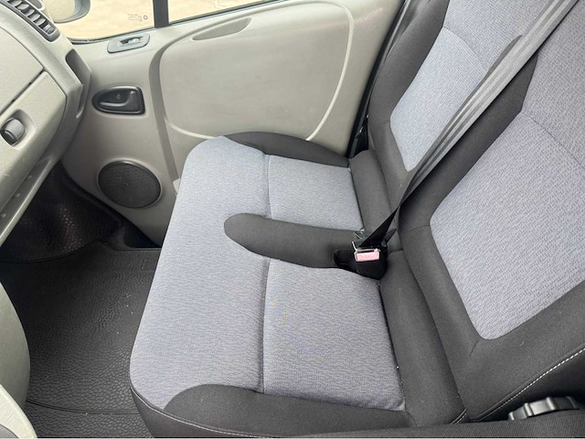 2006 opel vivaro bedrijfswagen - afbeelding 9 van  39