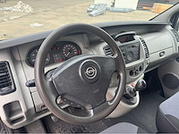 2006 opel vivaro bedrijfswagen - afbeelding 10 van  39