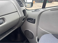 2006 opel vivaro bedrijfswagen - afbeelding 16 van  39