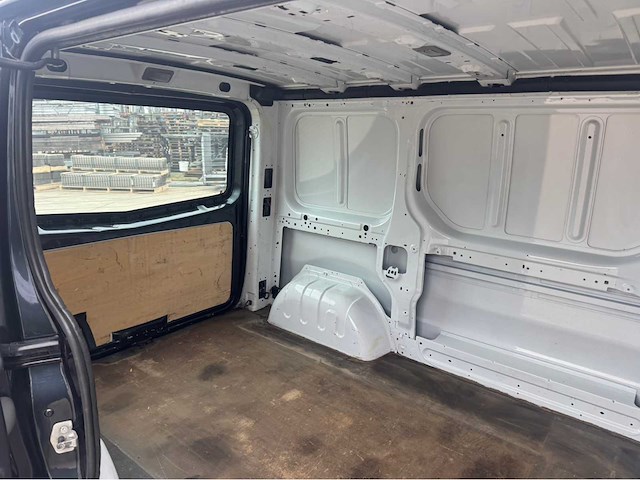 2006 opel vivaro bedrijfswagen - afbeelding 21 van  39