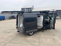 2006 opel vivaro bedrijfswagen - afbeelding 26 van  39