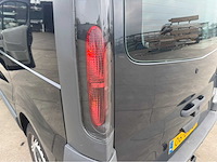 2006 opel vivaro bedrijfswagen - afbeelding 27 van  39