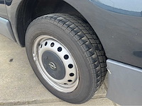 2006 opel vivaro bedrijfswagen - afbeelding 28 van  39