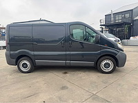 2006 opel vivaro bedrijfswagen - afbeelding 35 van  39