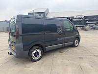 2006 opel vivaro bedrijfswagen - afbeelding 36 van  39