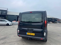 2006 opel vivaro bedrijfswagen - afbeelding 38 van  39