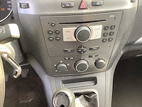 2006 opel zafira 1.8 enjoy personenauto - afbeelding 5 van  15