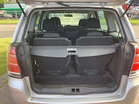2006 opel zafira 1.8 enjoy personenauto - afbeelding 13 van  15