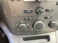2006 opel zafira 1.8 enjoy personenauto - afbeelding 2 van  6