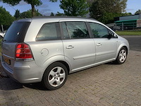 2006 opel zafira 1.8 enjoy personenauto - afbeelding 4 van  6