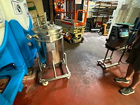 2006 opslagtank - afbeelding 2 van  8