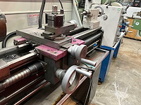 2006 optimum d 320x920sg universele draaibank - afbeelding 3 van  10