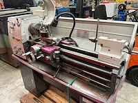 2006 optimum d 320x920sg universele draaibank - afbeelding 8 van  10