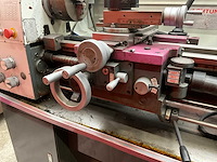 2006 optimum d 320x920sg universele draaibank - afbeelding 10 van  10