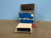 2006 oscar oem300 ultrasoon reinigingssysteem - afbeelding 1 van  4