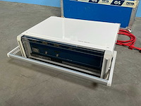 2006 oscar oem300 ultrasoon reinigingssysteem - afbeelding 2 van  4