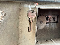 2006 otto brandstof opslagtank - afbeelding 3 van  13