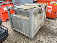 2006 otto brandstof opslagtank - afbeelding 4 van  13