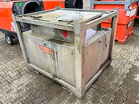 2006 otto brandstof opslagtank - afbeelding 5 van  13