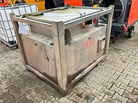 2006 otto brandstof opslagtank - afbeelding 6 van  13