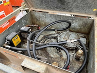 2006 otto brandstof opslagtank - afbeelding 7 van  13