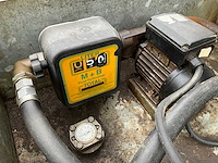 2006 otto brandstof opslagtank - afbeelding 8 van  13